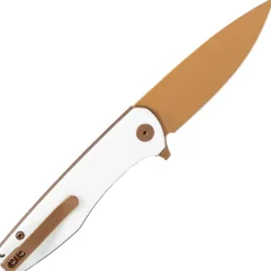 Trivisa Hummingbird-WG Rose Gold 14C28N White G10