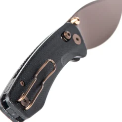 Trivisa - Koala Plus-BM Black Micarta