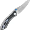 Trivisa Rhino-W M390 Marble Carbon Fiber