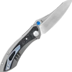 Trivisa Rhino-W M390 Marble Carbon Fiber