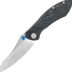 Trivisa Rhino-W M390 Marble Carbon Fiber