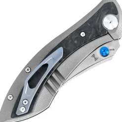 Trivisa Rhino-W M390 Marble Carbon Fiber