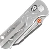 Trivisa Skarn-RG M390 Titanium Handle