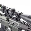 TR-LWM-1 - Wilson Combat V3 Ultralight AR Scope Mount 1"