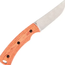 TRM Knives Tagalong Autumn Micarta