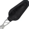 TRM Knives Titanium Javelins