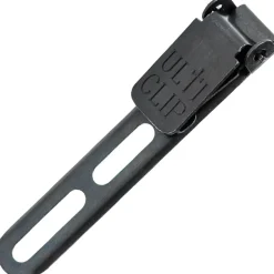 TRM Knives Titanium Javelins