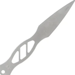 TRM Knives Titanium Javelins