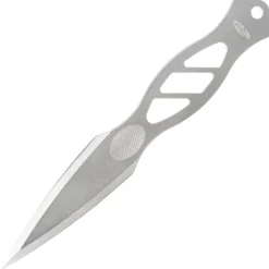 TRM Knives Titanium Javelins