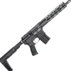 TR-PP-556-BL - Wilson Combat Protector Pistol, Carabine cal.223 Rem, Canon 11,3"