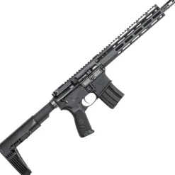 TR-PP-556-BL - Wilson Combat Protector Pistol, Carabine cal.223 Rem, Canon 11,3"