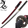 TR-036RD TENRYU HANDMADE SWORD