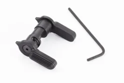 TR-SSA-B - Wilson Combat Safety Selector Ambidextrous Black