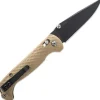 TR23842 - TOOR Dropwing Crossbar Lock TAN