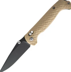 TR23842 - TOOR Dropwing Crossbar Lock TAN