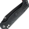 TR23841 - TOOR Dropwing Crossbar Lock NOIR