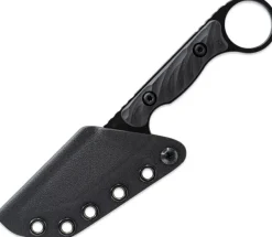 TR64285 - TOOR Jank Shank Pikal Shadow Black