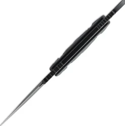 TR64285 - TOOR Jank Shank Pikal Shadow Black