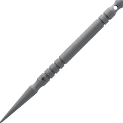 TR64247 - TOOR Marlinspike 2.0 Phantom Gray Kubotan