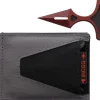 TR23820 - TOOR Snake Doctor Incog Wallet GRIS