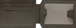 TR23821 - TOOR Snake Doctor Incog Wallet RANGER VERT