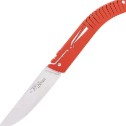 TRX - Lierande le Thiers manche Piment Rouge lame XC75