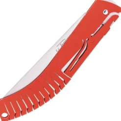 TRX - Lierande le Thiers manche Piment Rouge lame XC75