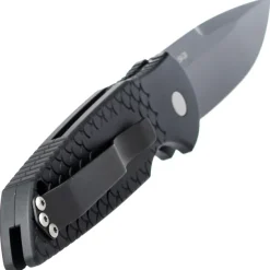 TR-3 X1 - Pro-Tech TR3 Fishscale