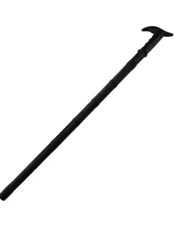 TS325 - PIRANHA Crutch Canne Polypropylène