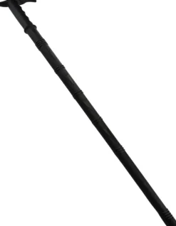 TS325 - PIRANHA Crutch Canne Polypropylène