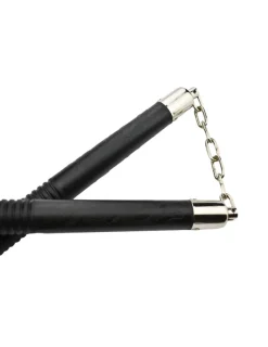 TS310 - PIRANHA Nunchaku Polypropylene