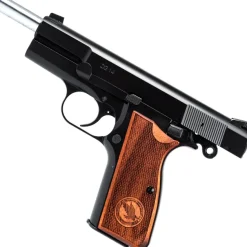 TS200 - Pistolet TISAS ZIG14 9X19 mm noir