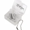 TSP-5454000 - 5ive Star Gear 9mm Bullet Casing Ear Plugs