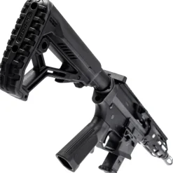 8080008 - T73 TAC 9 STANDARD UPPER T73 8'' CAL 9X19