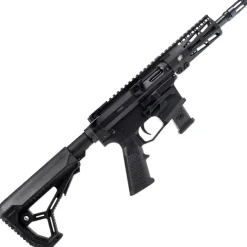 8080008 - T73 TAC 9 STANDARD UPPER T73 8'' CAL 9X19
