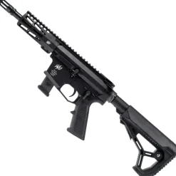 8080008 - T73 TAC 9 STANDARD UPPER T73 8'' CAL 9X19