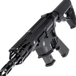 8080008 - T73 TAC 9 STANDARD UPPER T73 8'' CAL 9X19