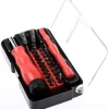 T2830 - Tekton Kit de 27 pièces de précision