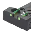 TTF36GL - LPA LPA Hausse réglable avec guidon pour Glock