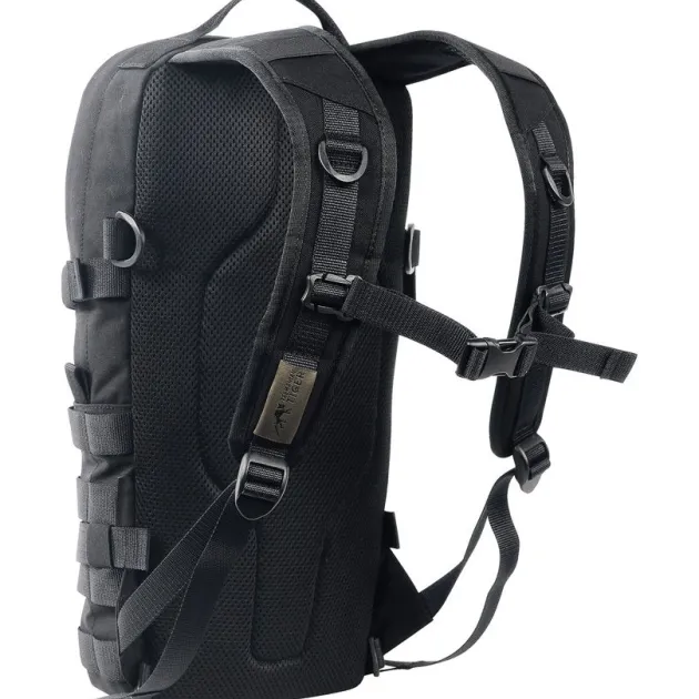 TT7594040 - TASMANIAN TIGER Essential Pack MKII NOIR