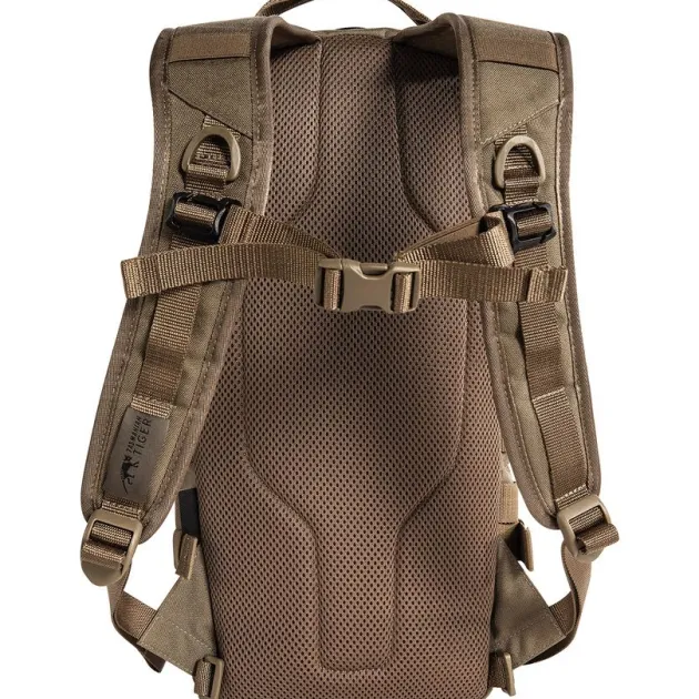TT7594040 - TASMANIAN TIGER Essential Pack MKII NOIR