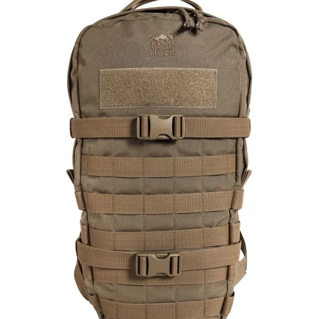 TT7594040 - TASMANIAN TIGER Essential Pack MKII NOIR