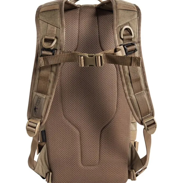 TT7595040 - TASMANIAN TIGER Essential Pack L MKII NOIR
