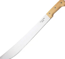 TT1018 - Tramontina 18 wood machete
