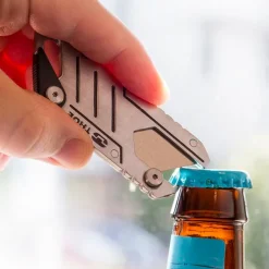 TU583K - True Utility Box Cutter