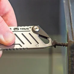 TU583K - True Utility Box Cutter