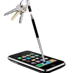 TU257 - True Utility Stylus Pen black