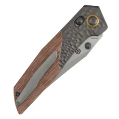 T1081V1 - Kansept Knives Deadit