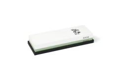 T0914W TAIDEA Double Knife Sharpening Stone (3000# / 8000#)