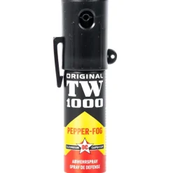 TW.1103 - TW1000 AEROSOL LADY MINI PEPPER-FOG OC 15ML + CLIP